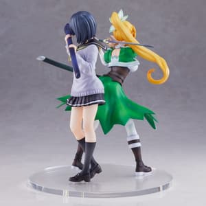 Leafa & Suguha - Sword Art Online - Union Creative - 11