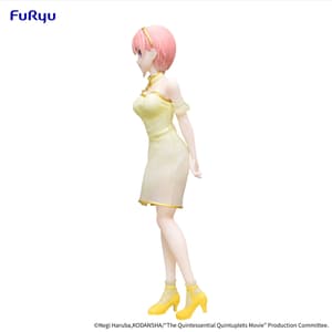 Ichika Nakano - China Princess - Furyu (12)