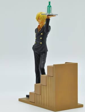 Sanji - Eternal Calendar - 4