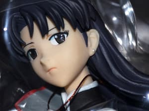 Misato Katsuragi - 6