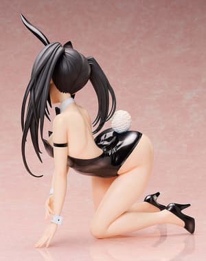 Kurumi Tokisaki: Bare Leg Bunny Ver. - 6