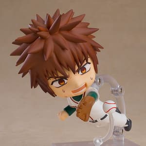 Nendoroid 2345 Amakuni Saruno - 5