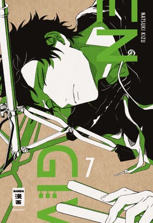 Given - Egmont - Band 07 - 1