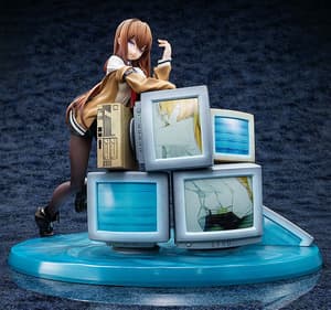 Kurisu Makise - 6
