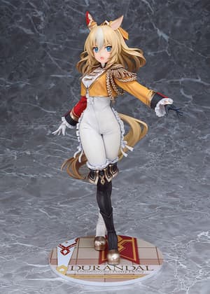 Durandal - Phat Company - 7