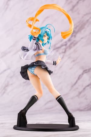 Yuki Nonaka - Pulchra - 2