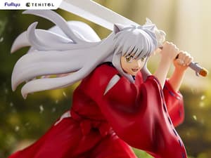 Inuyasha - Tenitol - Furyu - 2