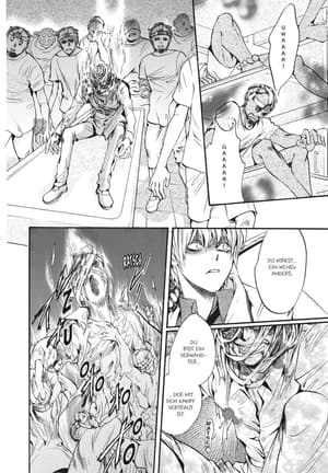 Alice in Murderland 4 - 4