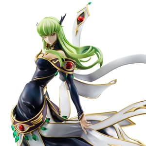 C.C. - Britannia Costume - Precious G.E.M. - Megahouse - 16