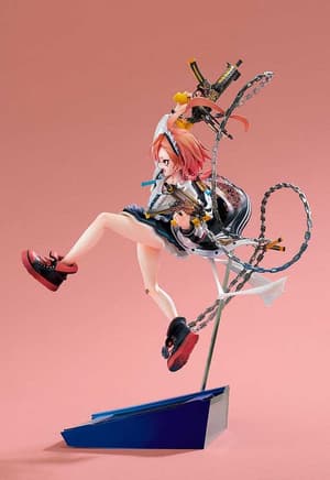 Neru Mikamo - Call Sign Double O - Good Smile Company - 10