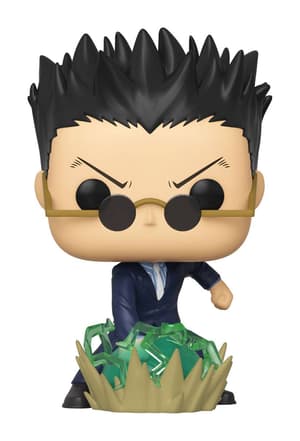 Leorio - Hunter x Hunter Funko POP! - 1