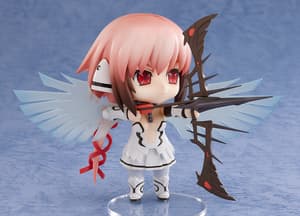 Nendoroid 178 Ikaros - 5