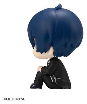 Persona 3 Protagonist - Persona 3 Look Up - Megahouse - 5