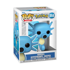 Seeper - Pokémon Funko POP! (2)