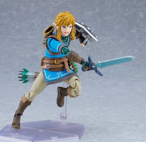 figma Link: Tears of the Kingdom ver. DX Edition - 24