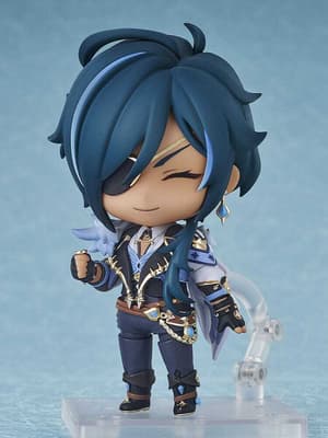 Nendoroid 2874 Kaeya - 1