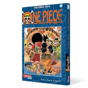 One Piece - Band 033 - 2