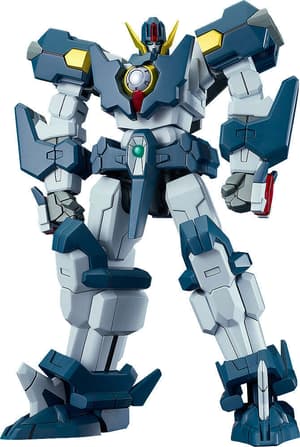 MODEROID Take no Yamikazuchi - 1