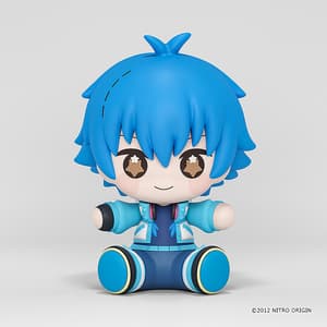 Aoba Seragaki - Huggy Good Smile - 3
