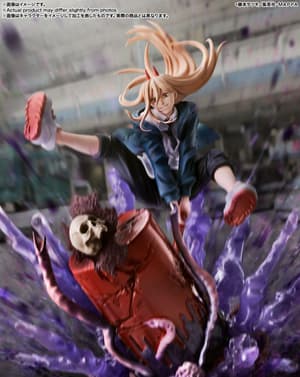 Power - Figuarts Zero - Bandai Spirits (9)
