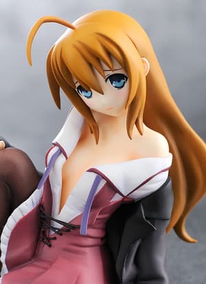 Subaru Konoe - Freeing - 5
