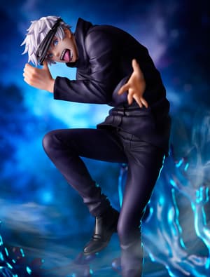 Satoru Gojo - 1/7 Scale Figur - Jujutsu Kaisen - eStream - 13