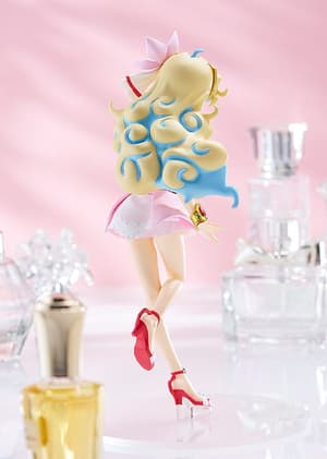 Nia Teppelin - Tengen Toppa Gurren Lagann Pop Up Parade - Good Smile Company - 2