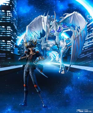 Stardust Dragon  - Amakuni / Hobby Japan - 7