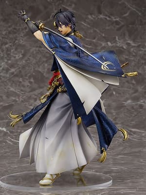 Mikazuki Munechika - Awakened Version - Orange Rouge - 4