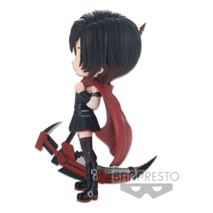Ruby Rose - RWBY Q Posket - Banpresto - 2