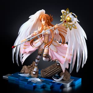 Asuna (Angel Version) 1/7 PVC Statue – Sword Art Online: Alicization von Estream - 4