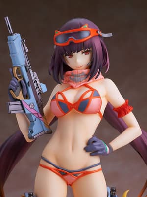 Osakabehime  - Archer - Summer Queens - Our Treasure (4).jpg