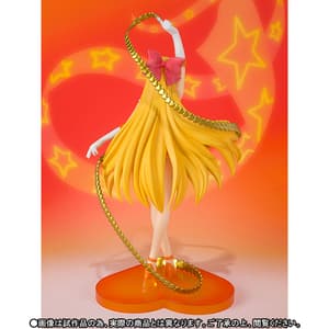 Sailor Venus - Figuarts ZERO Figure - 5