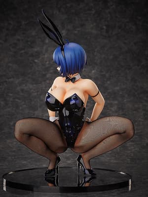 Ryomou Shimei - 1/4 B-Style Bunny - 2nd Version - FREEing (4)
