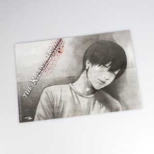 The Killer Inside - Carlsen - Band 011 - 4