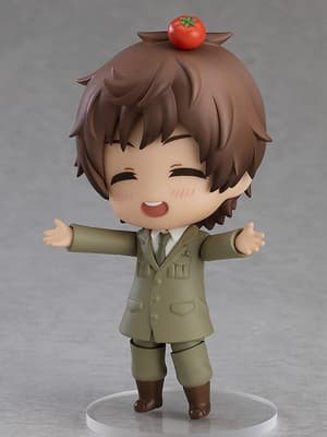 Nendoroid 2136 Spain - 5