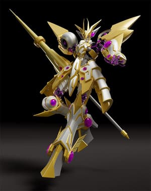 Accesscode Talker - Moderoid - Good Smile Company - 2
