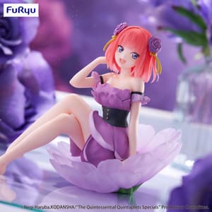 Nino Nakano - Bloo-me! - Furyu - 1