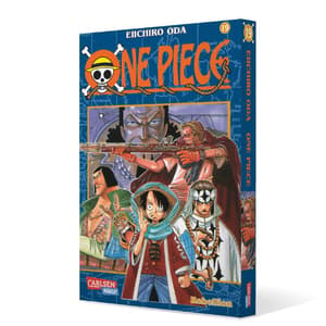 One Piece Band 19 - 3
