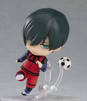 Nendoroid Itoshi Rin - 6