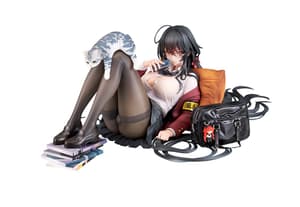 Taiho - Sweet Time After School - Alter (15)