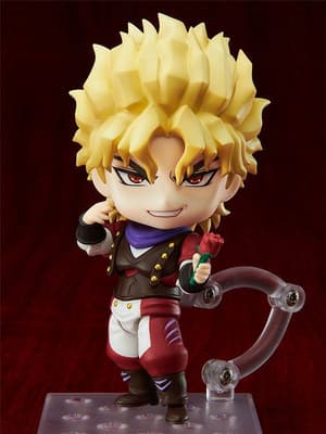 Nendoroid 1624 Dio Brando - 5