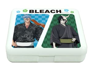 Grimmjow & Ulquiorra (Ennichi Ver.) - Bleach - Accessory Case - A3 - 1