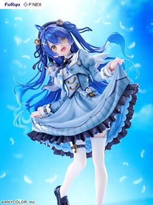 Amamiya Kokoro 1/7 Scale Figure - 3