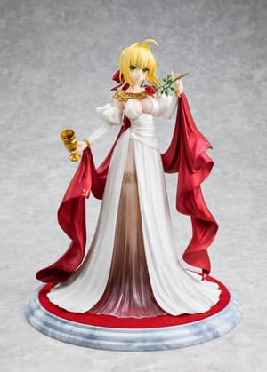 Nero Claudius - Saber - Venus's Silk - KD Colle - Kadokawa / Alice Glint (1)
