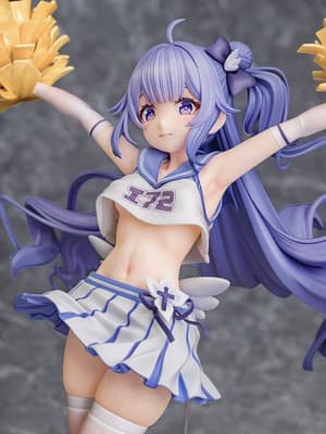 Unicorn - Champion of Unicorn - Phat Company - 6