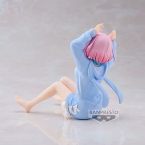 Riamu Yumemi (Relax Time) - The Idolmaster Cinderella Girls - Banpresto (1)