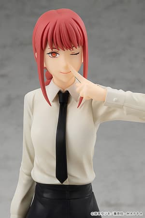 Makima - Chainsaw Man Pop Up Parade - Good Smile Company - 3