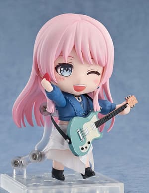 Nendoroid Anon Chihaya - 6