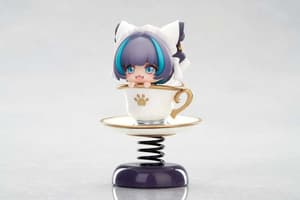 Cheshire - Happy Shake - Apex - 2